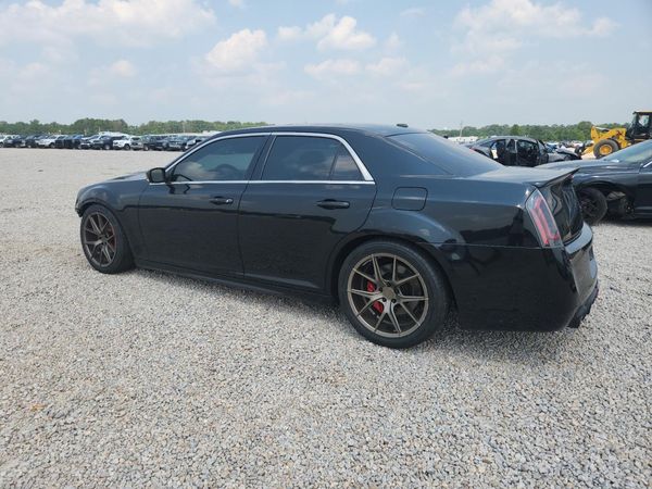 2012 CHRYSLER 300