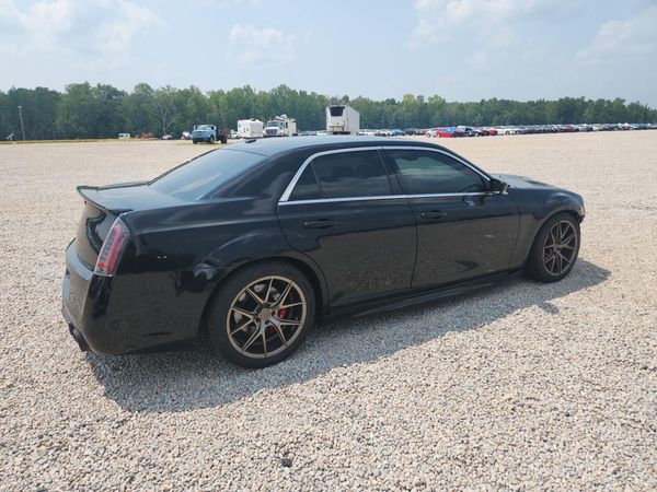 2012 CHRYSLER 300