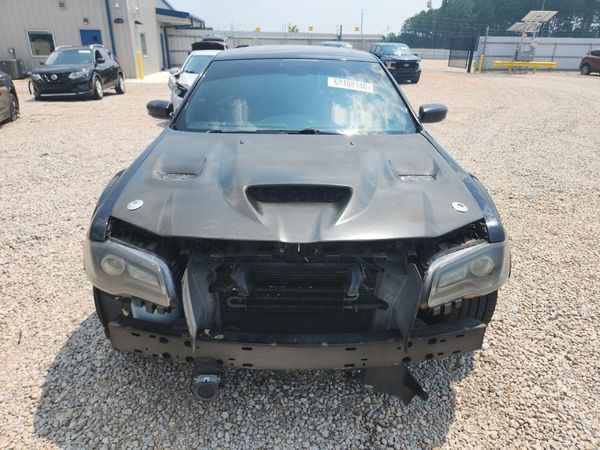 2012 CHRYSLER 300
