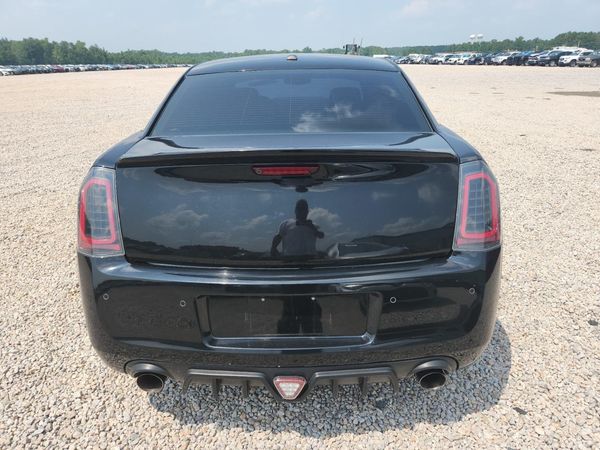 2012 CHRYSLER 300