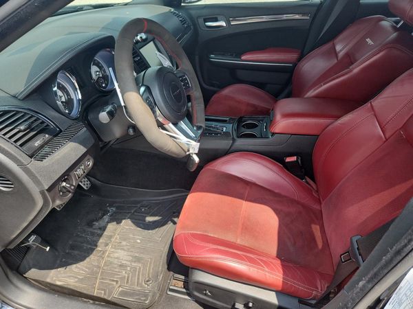 2012 CHRYSLER 300
