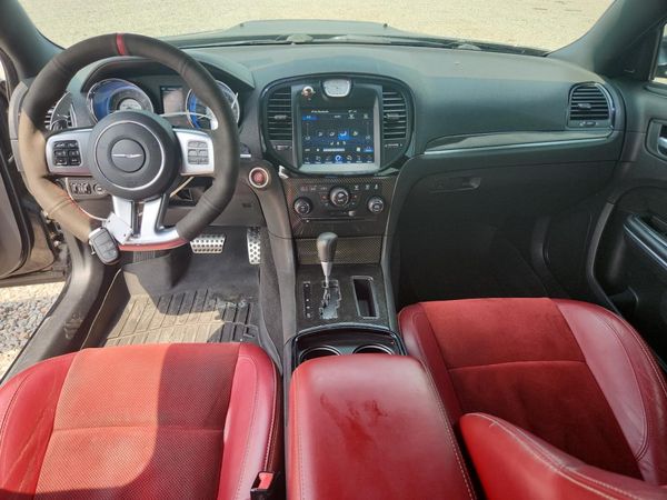 2012 CHRYSLER 300