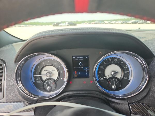 2012 CHRYSLER 300