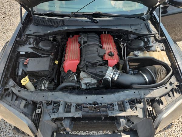 2012 CHRYSLER 300