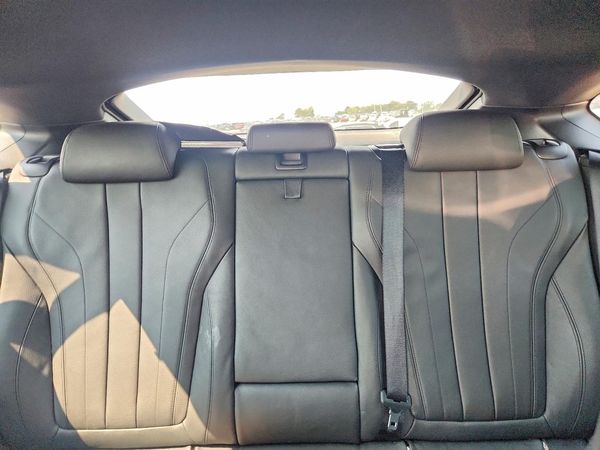 2015 BMW X6 xDrive50i