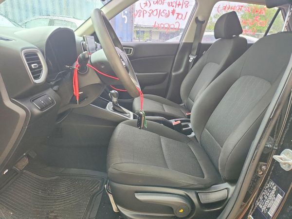 2020 HYUNDAI VENUE SE