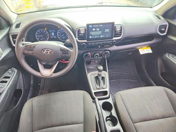 2020 HYUNDAI VENUE SE