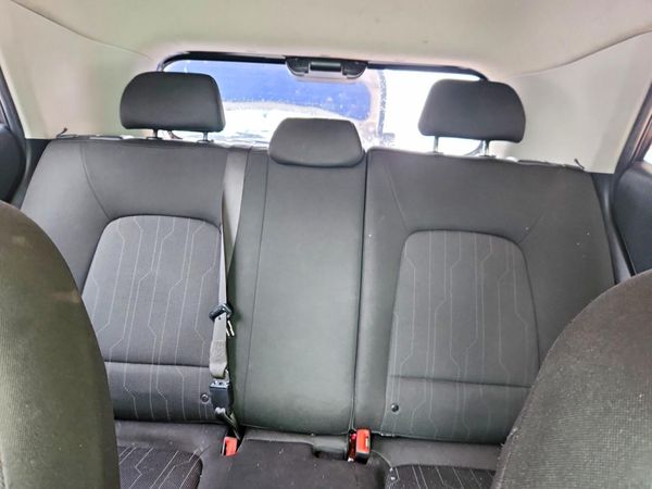 2020 HYUNDAI VENUE SE