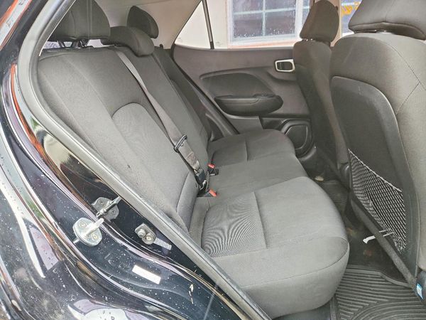 2020 HYUNDAI VENUE SE