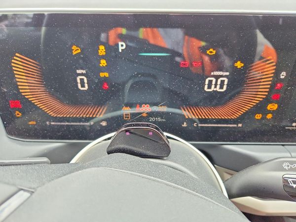2027 KIA TELLURIDE