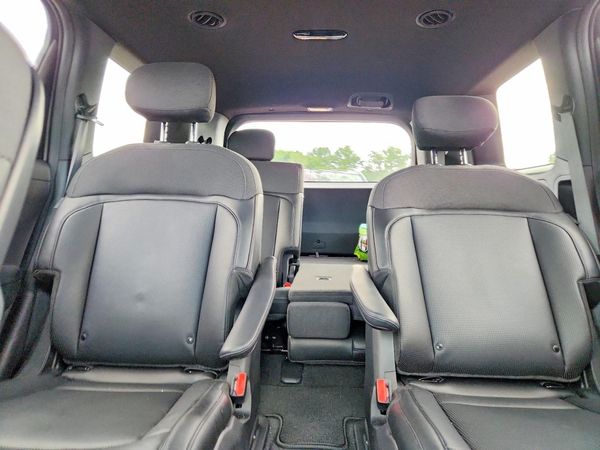 2027 KIA TELLURIDE