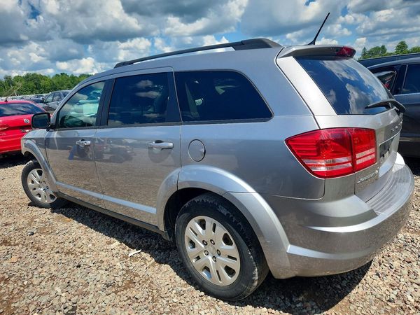 2016 DODGE JOURNEY SE