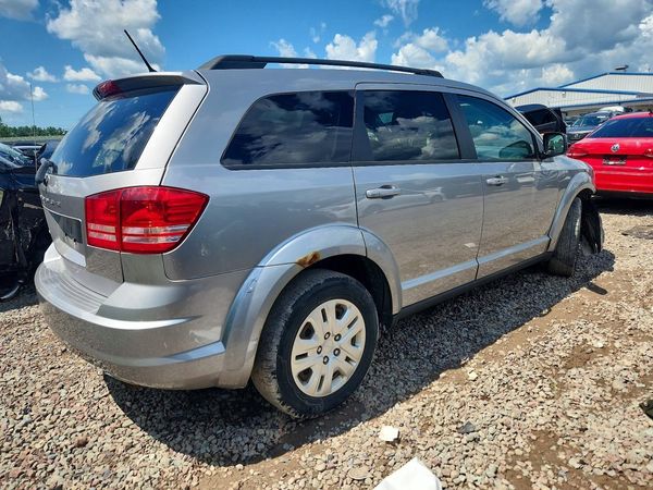 2016 DODGE JOURNEY SE