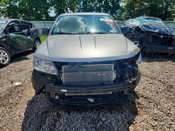 2016 DODGE JOURNEY SE