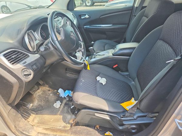 2016 DODGE JOURNEY SE