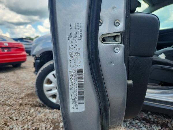 2016 DODGE JOURNEY SE
