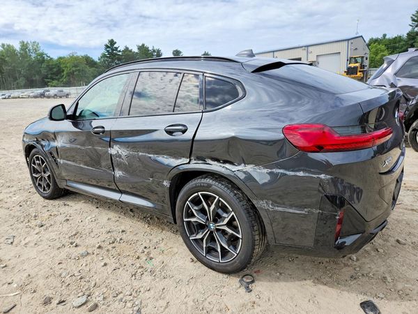 2022 BMW X4 xDrive30i