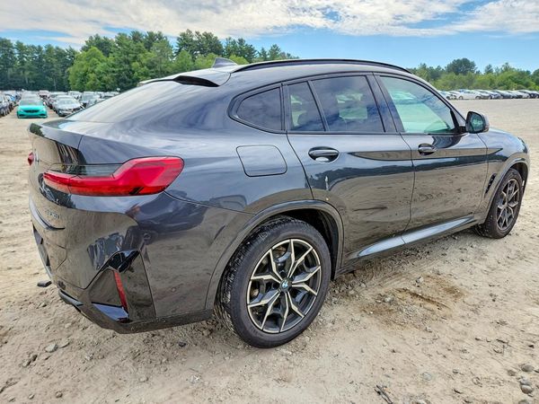 2022 BMW X4 xDrive30i