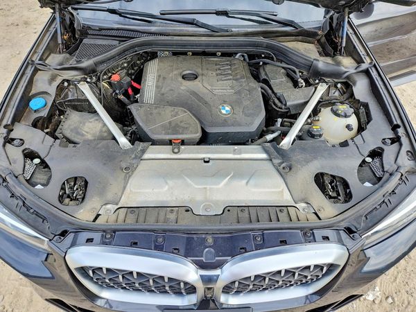 2022 BMW X4 xDrive30i