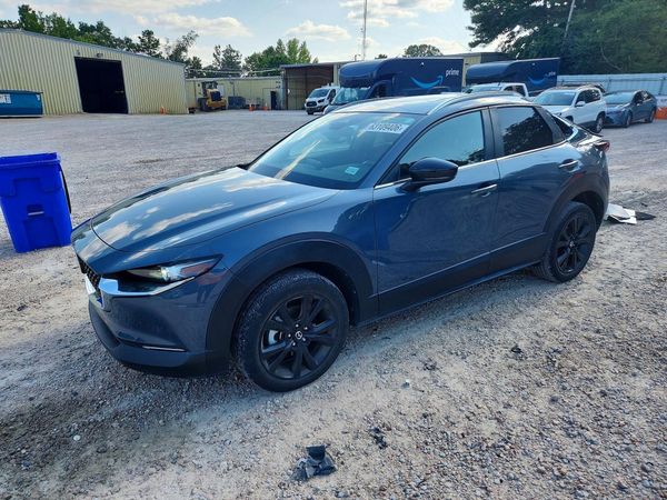 2024 MAZDA CX-30 Preferred Package