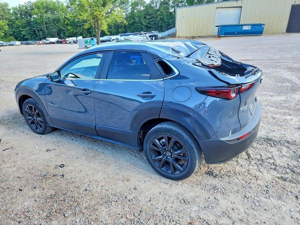 2024 MAZDA CX-30 Preferred Package