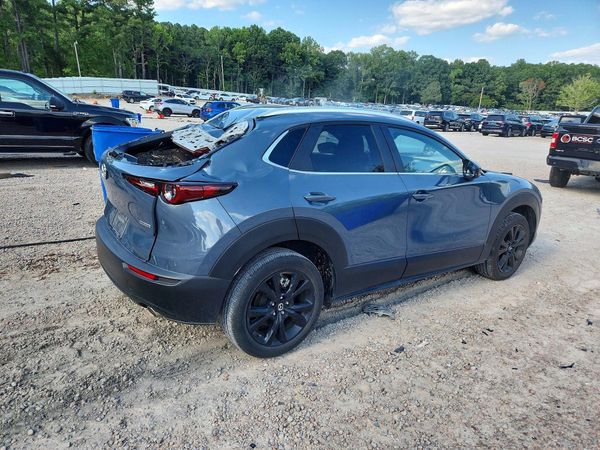 2024 MAZDA CX-30 Preferred Package