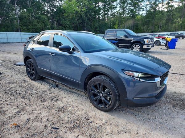 2024 MAZDA CX-30 Preferred Package