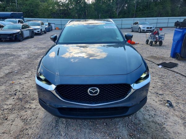 2024 MAZDA CX-30 Preferred Package