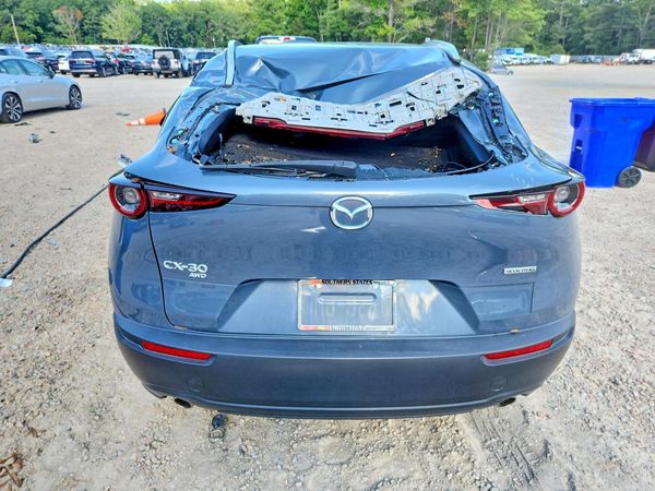 2024 MAZDA CX-30 Preferred Package