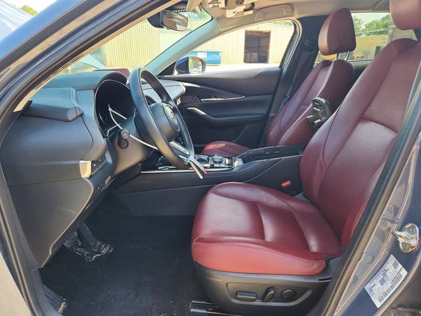 2024 MAZDA CX-30 Preferred Package
