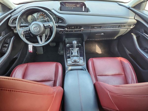 2024 MAZDA CX-30 Preferred Package