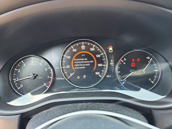 2024 MAZDA CX-30 Preferred Package