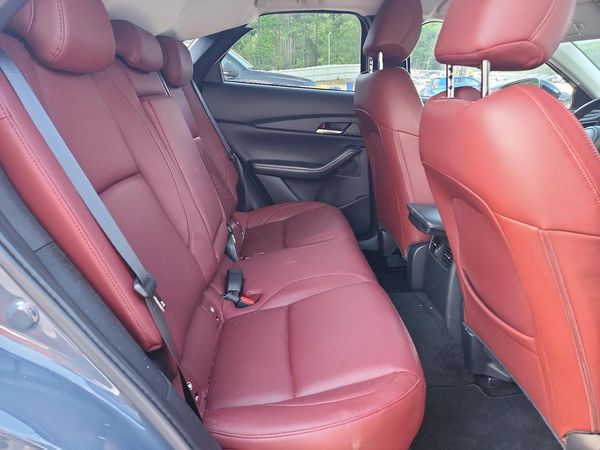 2024 MAZDA CX-30 Preferred Package
