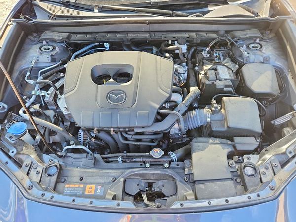 2024 MAZDA CX-30 Preferred Package