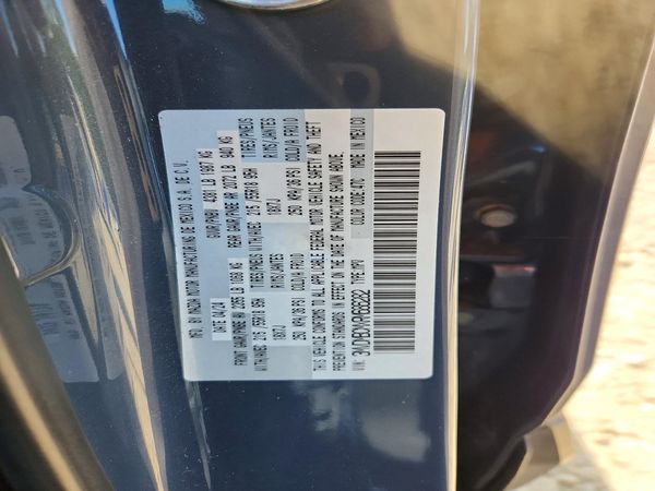 2024 MAZDA CX-30 Preferred Package