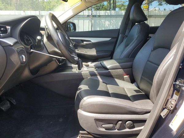 2021 INFINITI QX50