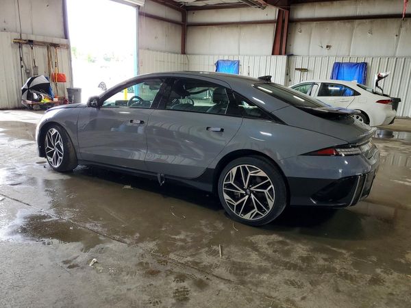 2023 HYUNDAI IONIQ 6