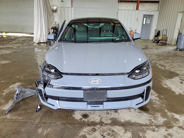 2023 HYUNDAI IONIQ 6