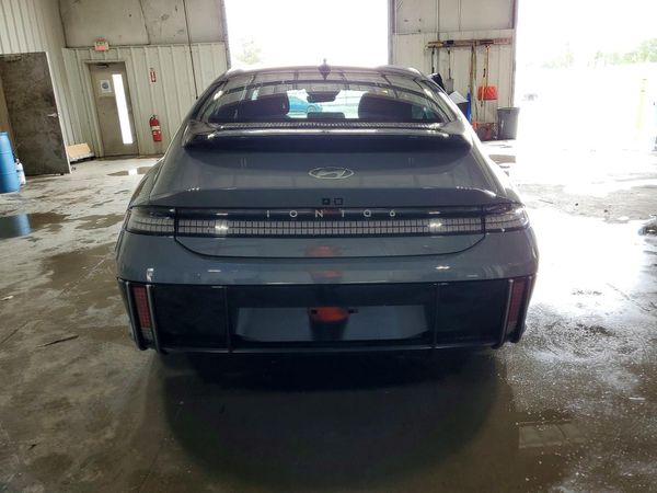 2023 HYUNDAI IONIQ 6