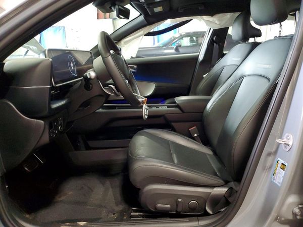2023 HYUNDAI IONIQ 6