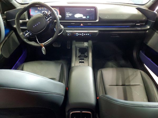 2023 HYUNDAI IONIQ 6
