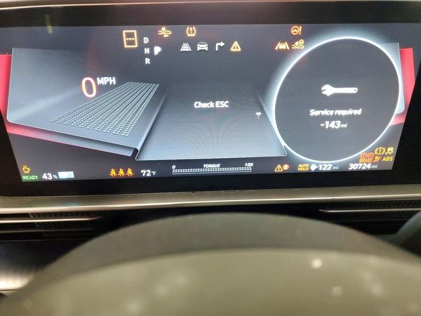 2023 HYUNDAI IONIQ 6