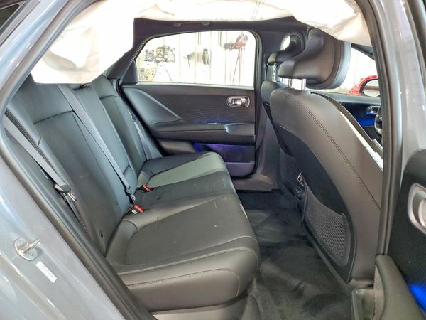 2023 HYUNDAI IONIQ 6