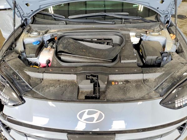 2023 HYUNDAI IONIQ 6