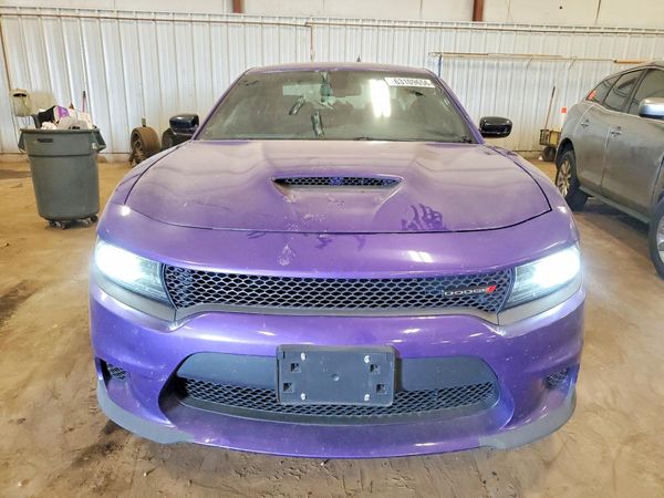 2023 DODGE CHARGER GT AWD