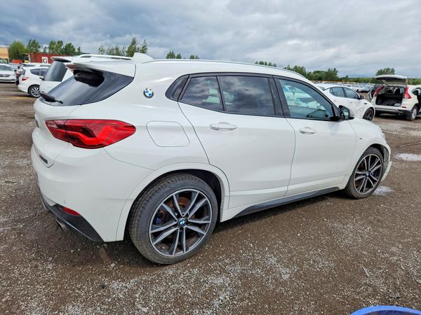 2019 BMW X2 M35i