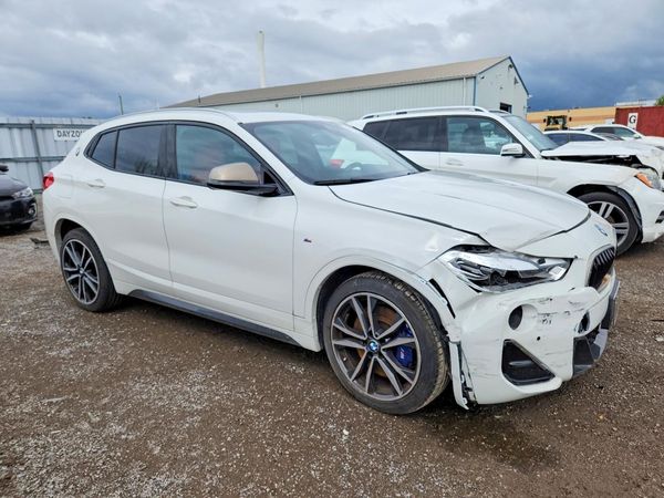 2019 BMW X2 M35i