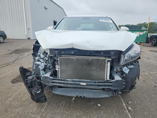 2019 KIA SORENTO L, LX, S