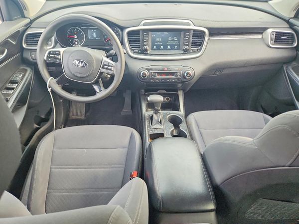 2019 KIA SORENTO L, LX, S