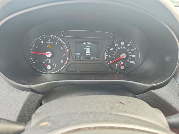 2019 KIA SORENTO L, LX, S